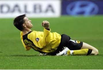 Αντίστροφη μέτρηση για τον Τζιωρτζόπουλο στην ΑΕΚ