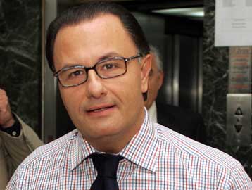 Διασφαλίζουμε τη βιωσιμότητα όλων των Ταμείων, διαβεβαιώνει ο Π.Παναγιωτόπουλος