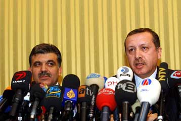 Η υπογραφή του Πρωτοκόλλου δεν σημαίνει επ ουδενί αναγνώριση της Κύπρου, λέει ο Ερντογάν