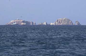 Στον Πειραιά και όχι στη Σύρο η δίκη για το «Σάμινα», προτείνει ο αντεισαγγελέας ΑΠ