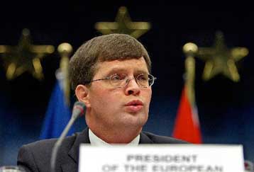 Ικανοποίηση σε ΕΕ και Λευκό Οίκο για τα αποτελέσματα του Ευρωπαϊκού Συμβουλίου