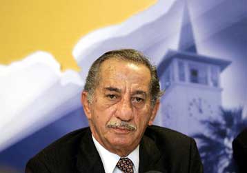 Ικανοποιημένος δήλωσε ο Τ.Παπαδόπουλος από το αποτέλεσμα της Συνόδου Κορυφής