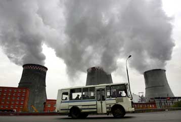 Συνέχιση των διαπραγματεύσεων για τις κλιματικές αλλαγές αποφάσισαν ΕΕ και ΗΠΑ