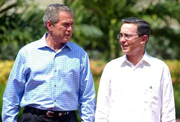 «Ανταλλάγματα» προσφέρει στους αντάρτες η Κολομβία για την απελευθέρωση των ομήρων