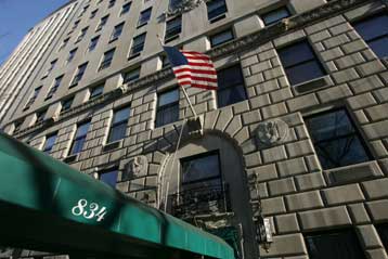 Ο Μέρντοχ αγόρασε το ακριβότερο διαμέρισμα στην ιστορία της Νέας Υόρκης