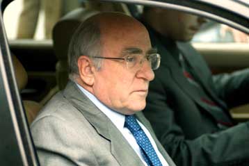 Ρητή η δέσμευση Ερντογάν για την τελωνειακή ένωση, δήλωσε ο Γ.Σουφλιάς