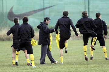 Τον Σέρβο Νίκολα Μάλμπασα απέκτησε η ΑΕΚ