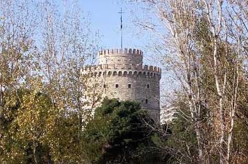 Η Θεσσαλονίκη υποψήφια για τους Μεσογειακούς Αγώνες του 2013