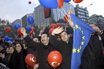 Απόλυτα ικανοποιημένος ο Ταγίπ Ερντογάν από το αποτέλεσμα της συνόδου των Βρυξελλών