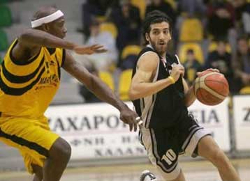 Πέρασε από την Κοζάνη ο ΠΑΟ, έσπασε το αήττητο του Αμαρουσίου ο ΠΑΟΚ