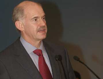 Σκληρή επίθεση Παπανδρέου στην κυβέρνηση για εξωτερική πολιτική και οικονομία