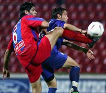 Ισοπαλία σε Καυτανζόγλειο, Νέα Σμύρνη-Μεγάλες νίκες για ΠΑΟΚ και Εργοτέλη