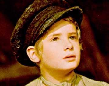 Σε γυναίκα ανήκε η φωνή του Όλιβερ Τουίστ στο ομώνυμο μιούζικαλ της δεκαετίας του 60