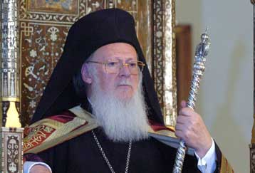 Βελτίωση των σχέσεων Αγκυρας – Πατριαρχείου προσδοκά τώρα ο Βαρθολομαίος