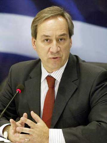 Η αμφιλεγόμενη αναθεώρηση των δημοσιονομικών στοιχείων