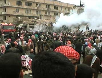 Έκκληση των σιιτών για ηρεμία, μετά τις πολύνεκρες επιθέσεις στο Ιράκ