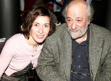 Στην κορυφή του ελληνικού box office οι «Νύφες» του Παντελή Βούλγαρη