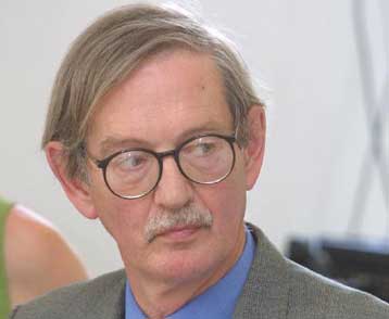 Σίγουρος για την επιστροφή των Γλυπτών στην Ελλάδα ο Αντονι Σνόντγκρας