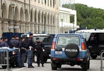 Συνελήφθη ο αρχηγός της μαφίας της νότιας Ιταλίας έπειτα από δεκαετή καταδίωξη