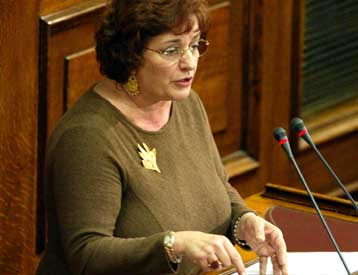 Κατατέθηκε στη Βουλή λίστα με μετεγγραφές φοιτητών της τελευταίας πενταετίας