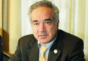 Τη μήνυση του ΔΣΑ για τον πόλεμο του Ιράκ μελετά το Διεθνές Ποινικό Δικαστήριο