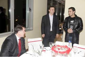 Χρόνο στους αναπληρωματικούς θα δώσει ο Μπάγεβιτς στο ματς με την Καλλιθέα