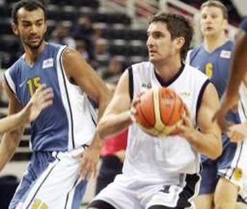 Θέλουν νίκη για να συνεχίσουν να ποντάρουν στην πρόκριση