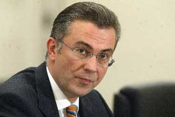 Κατατέθηκε στη Βουλή το νομοσχέδιο για το βασικό μέτοχο