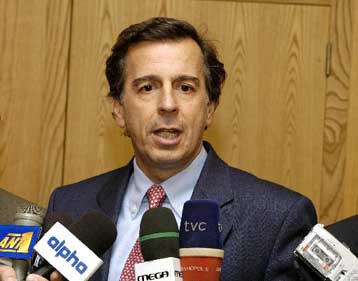 Σαρωτικές αλλαγές στη διοίκηση της Υπηρεσίας Πολιτικής Αεροπορίας