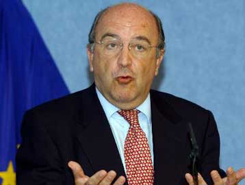 «Καταψηφίζει» τον προϋπολογισμό του 2005 η ΕΕ – Μάχη για να αποφευχθεί η επιτήρηση