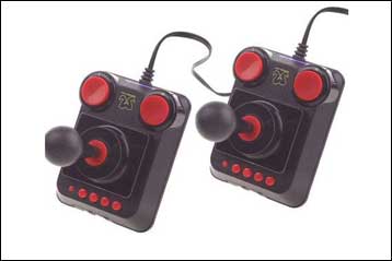 Ο Commodore 64 μετενσαρκώνεται σε τσιπ