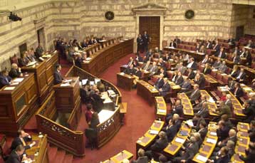 Χωρίς «παράθυρα» αλλά με τη σύμφωνη γνώμη της Κομισιόν το ν/σ για το βασικό μέτοχο