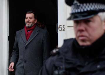 Αμεση σχέση του Ντ.Μπλάνκετ με την υπόθεση της παράνομης βίζας «είδε» η Επιτροπή