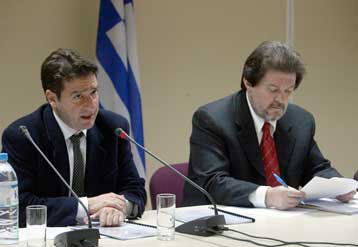 Σύγκλιση απόψεων για εξωδικαστική αποζημίωση ζημιών από κακοτεχνίες στους δρόμους