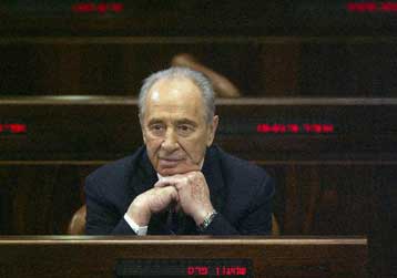 Υπέρ της συγκρότησης κυβέρνησης συνασπισμού με το Λικούντ ψήφισαν οι Εργατικοί