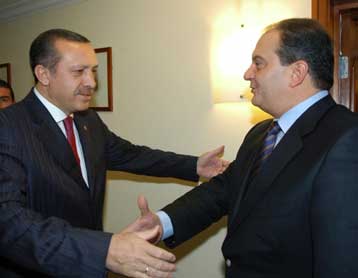 Ο Ερντογάν βγήκε κερδισμένος από τις Βρυξέλλες, θεωρεί η πλειοψηφία των πολιτών