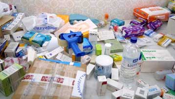 Αντισυνταγματικός κατά το ΣτΕ ο τρόπος καθορισμού του πλαφόν στην τιμή των φαρμάκων