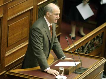 Σε καταψήφιση προϋπολογισμού, αλλά και αμυντικών δαπανών προσανατολίζεται το ΠΑΣΟΚ