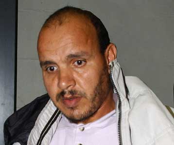 Βαρύ κατηγορητήριο εναντίον του βασικού υπόπτου για τις επιθέσεις στη Μαδρίτη