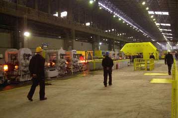 Ολιγοπωλιακές συνθήκες στην ελληνική βιομηχανία διαπιστώνει η Επιτροπή Ανταγωνισμού