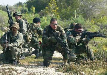 Μεγάλες ελλείψεις στις Ένοπλες Δυνάμεις καταγράφει το Πεντάγωνο