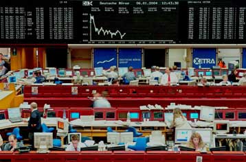 Σταθεροποιητικές τάσεις στα ευρωπαϊκά χρηματιστήρια την Πέμπτη