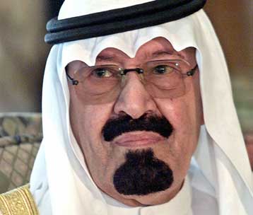 Διαψεύδει η Λιβύη τις κατηγορίες για σχέδιο δολοφονίας του πρίγκιπα Αμπντάλα