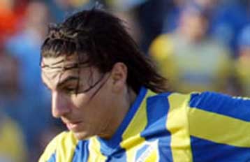 Στα «πράσινα» ο Κύπριος Κώστας Χαραλαμπίδης, υπέγραψε στον Παναθηναϊκό