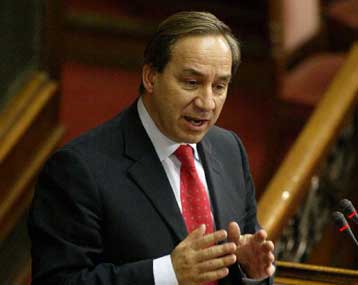 Στόχος το 3% στο δημόσιο έλλειμμα χωρίς αύξηση της φορολογίας, λέει ο Γ.Αλογοσκούφης