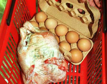 Αναστολή των εισαγωγών πουλερικών από τη Βουλγαρία αποφάσισε η Κομισιόν