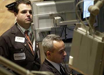 Μικρή πτώση στο άνοιγμα των ευρωπαϊκών χρηματιστηρίων την Παρασκευή