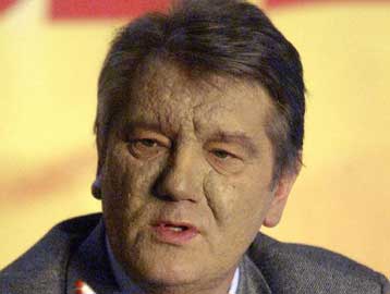 Αντίστροφη μέτρηση για την εκλογική μάχη της Κυριακής στην Ουκρανία