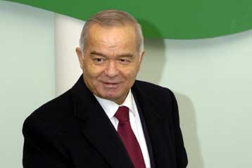 Δεν πληρούν τις προδιαγραφές οι εκλογές στο Ουζμπεκιστάν, λέει ο ΟΑΣΕ