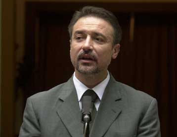 Στις 13 Μαρτίου θα διεξαχθούν οι δημοτικές εκλογές στην ΠΓΔΜ